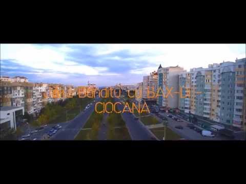 19. Jăka Banditu' cu BAX DI - Ciocana (Videoclip, Versuri)