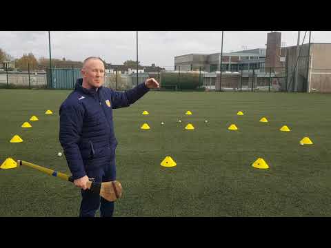 The Ground Strike