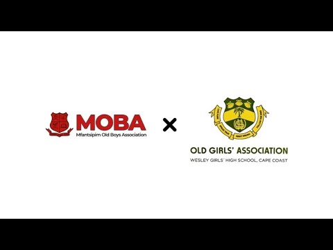 MOBA-GEYHEY Alliance Visits The Baidens | Mfantsipim Old Boys Association | 28th November, 2024 |