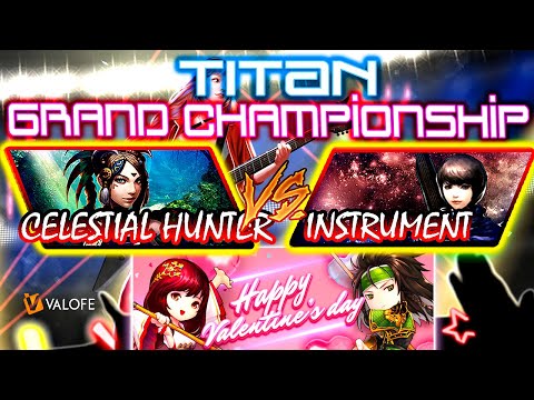 Titan 06/03/2022 AM | MamaKu vs CaptApollo | Atlantica Global