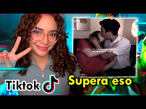 Are Betillo and Abraham dating? || TikTok reaction