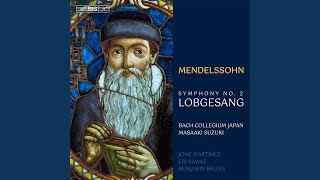 Download lagu Symphony No. 2 in B-Flat Major, Op. 52, 'Lobgesang': V. Ich harrete des Herrn mp3