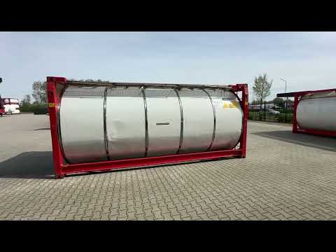 Welfit Oddy video miniatura
