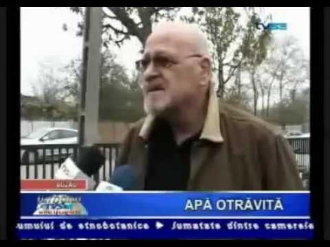 TV SAT BALTA ALBA   Apa otravita