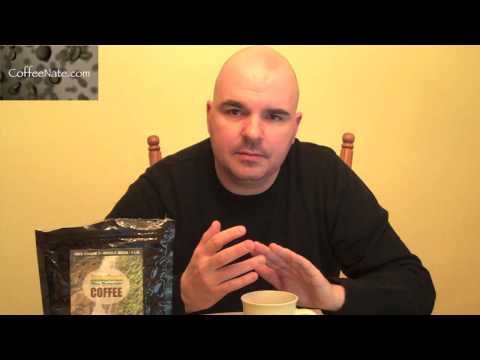 What's Up With Jamaican Blue Mountain Coffee