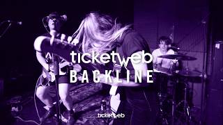 TicketWeb Backline - Sell tickets with us!
