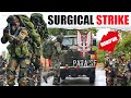 Manipur Surgical Strike Special Forces Operation The Reality