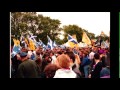 Bjork Declares Independence - Scotland follows ...