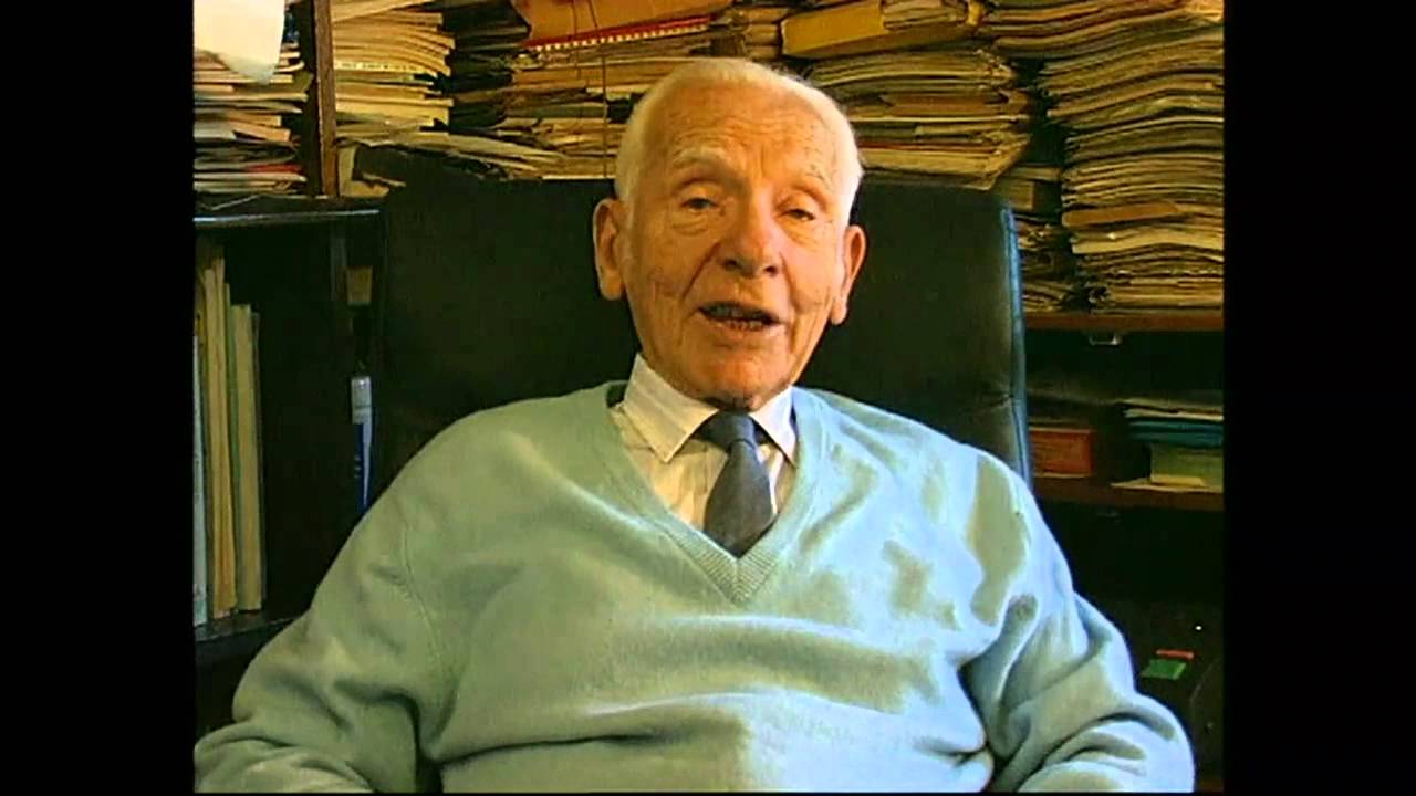 Nobel dla Józefa Rotblata