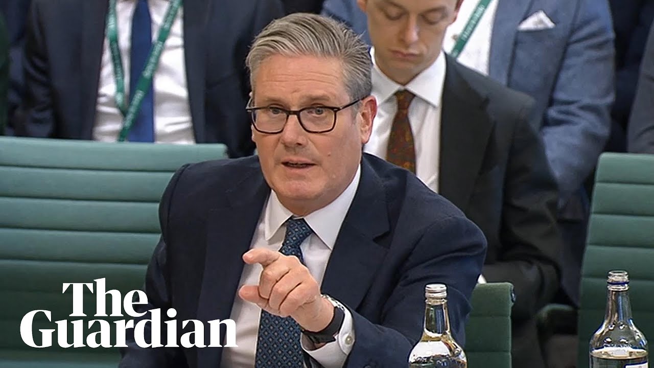 Keir Starmer says inheritance from Tories was worse than he expected