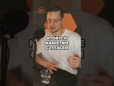 Zalewski: Książki, które zmieniły moje życie