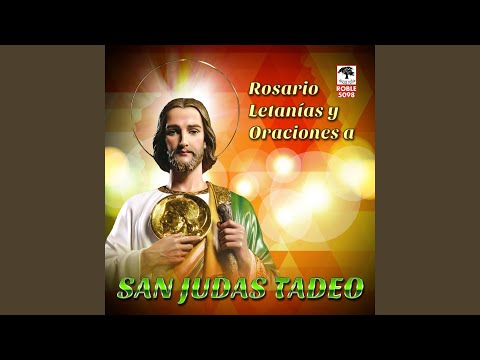download lagu mp3 mp4 Rosario A San Judas Tadeo Completo, download mp3 Rosario A San Judas Tadeo Completo free downloadn, video klip Rosario A San Judas Tadeo Completo
