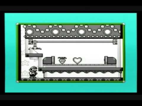 Wario Ware : Do It Yourself - Showcase Wii