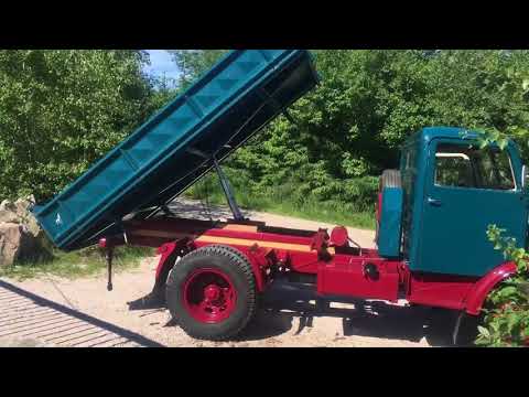 IFA S4000-1 bei 79oktan