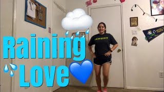 KYLE - Raining Love - Fitness with Meg