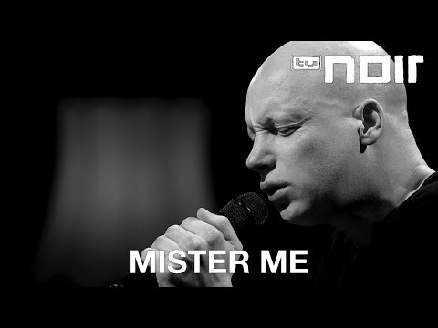 Mister Me - Vision (live bei TV Noir)
