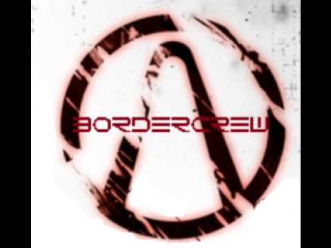 BorderCrew - Dissing Hard Squat