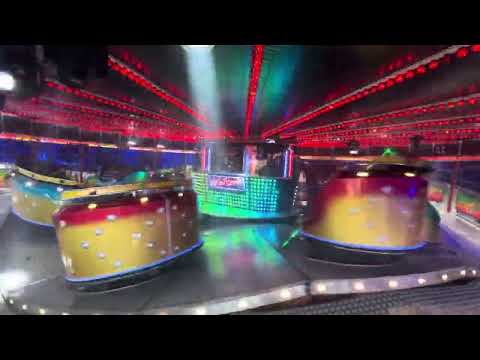 Spin A Disc 2 Waltzer | Philip Scarrotts 2023