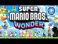 Super Mario Wonder THE FULL GAME