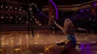 James Maslow & Peta Murgatroyd