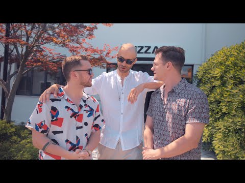 YouNotUs around the world - The Italy Story