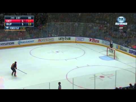 Fun times with Ken and Chris: The Fabulous Zetterbeard