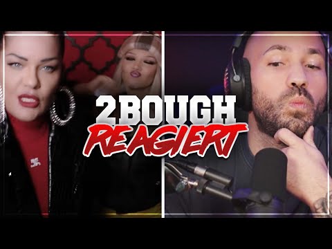 Kollegah Konter? Shirin David feat. Kitty Kat – Be a Hoe/Break a Hoe / 2Bough REAGIERT