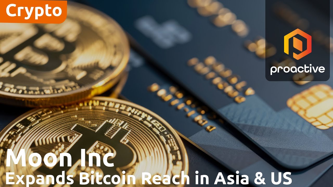 Moon Inc pushes global strategy forward with U.S. exposure and crypto-integrated products