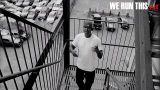 D-Block - So Much Trouble (Official Music Video) - Styles P, Sheek Louch, Bully