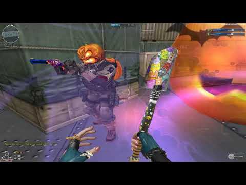 CF Cop 357 Kimba & Field Shovel Pluto Showcase