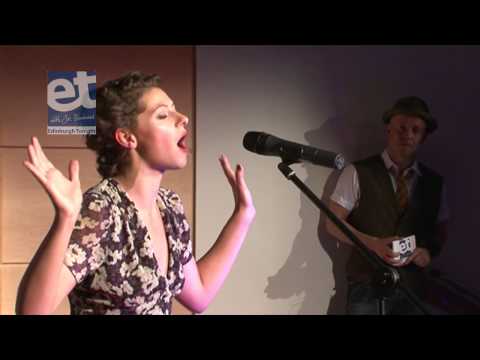 Edinburgh Tonight | Live Event Video | Box307