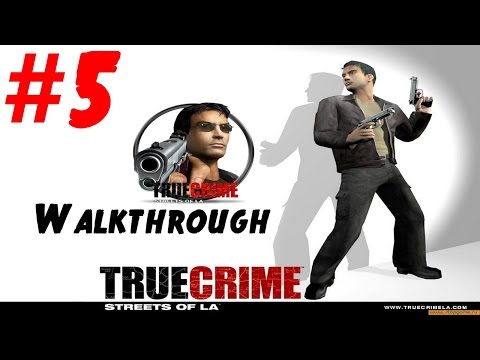 true crime streets of la xbox 360 compatible