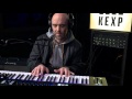Super Furry Animals - Hello Sunshine (Live on KEXP)