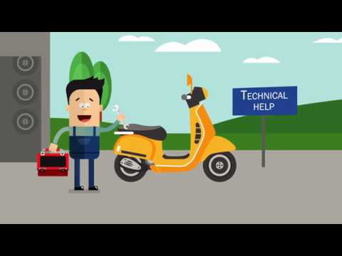 AXA PARTNERS: How to increase customer loyalty by offering additional services (short version)