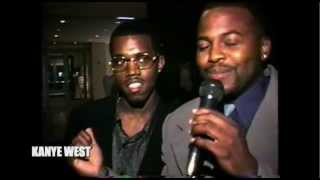 Murder Mase x Kanye West - "JD's Birthday '98"