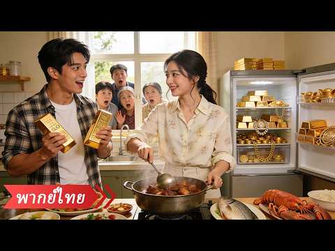 ทะลุมิติกลับไปยุค80มาเป็นคนชอบใช้กำลัง ก่อนอัจฉริยะคนนี้จะพาภรรยาและลูกพลิกชีวิตจนกลายเป็นมหาเศรษฐี!