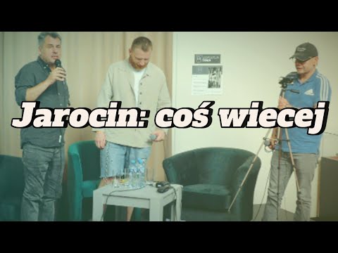 Jarocin 2025: Banach i Cafetrauma - s2 e31[131]