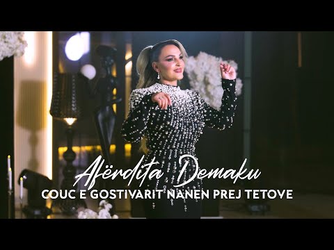Aferdita Demaku -  Couc e gostivarit nanen prej tetove #2026