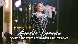 Download lagu Aferdita Demaku - Couc e gostivarit nanen prej tetove #2026 mp3 Download lagu Aferdita Demaku - Couc e gostivarit nanen prej tetove #2026 mp3