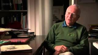 Beautiful Minds - James Lovelock - The Gaia Hypothesis / Gaia Theory