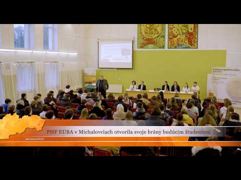 DOD v Michalovciach: Budúcnosť má zelenú