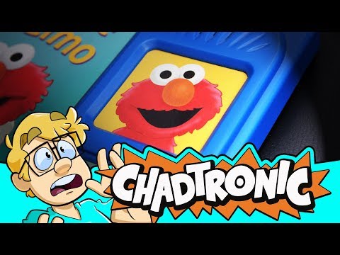 Parents Offended By Elmo Book