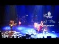 Ingrid Michaelson -  "Ready to Lose" ("Here's your stupid ballad...")
