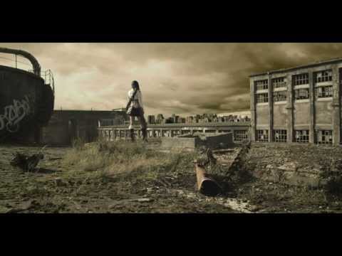 5th Dimension - Dare to be Brave vfx-Breakdown