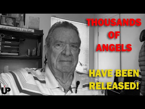 Unknown Prophet -  Thousands of Angels Have Been Released!