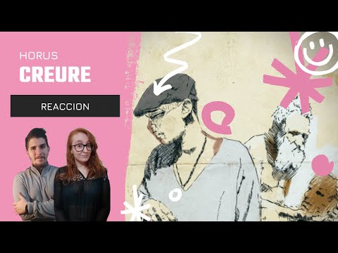 HORUS ☥ CREURE (nos tienen controlados con el miedo) | PulpStreet