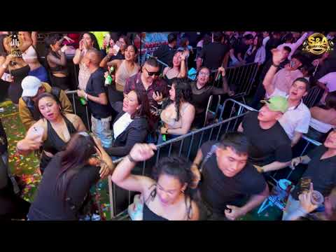 La Maquina Timbera - La Manitu