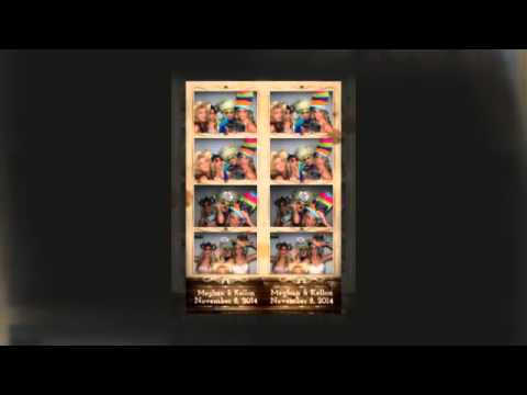 Promotional video thumbnail 1 for FX Photo Booths