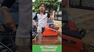 Download lagu shakti S7 Pro original Copper Winding machine car washer #nittorai #carwash #machine mp3