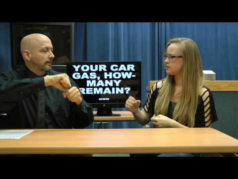 ABC s in ASL Learn how to Fingerspell